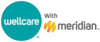 Go to Wellcare By Meridian homepage